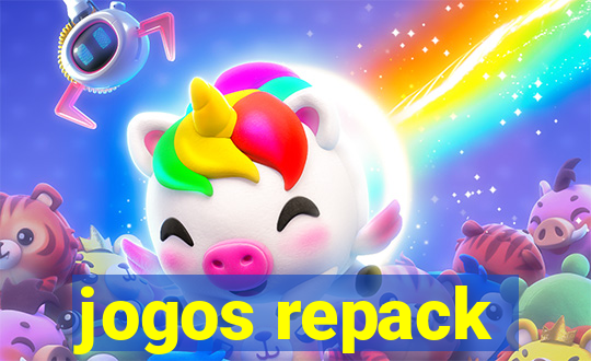 jogos repack